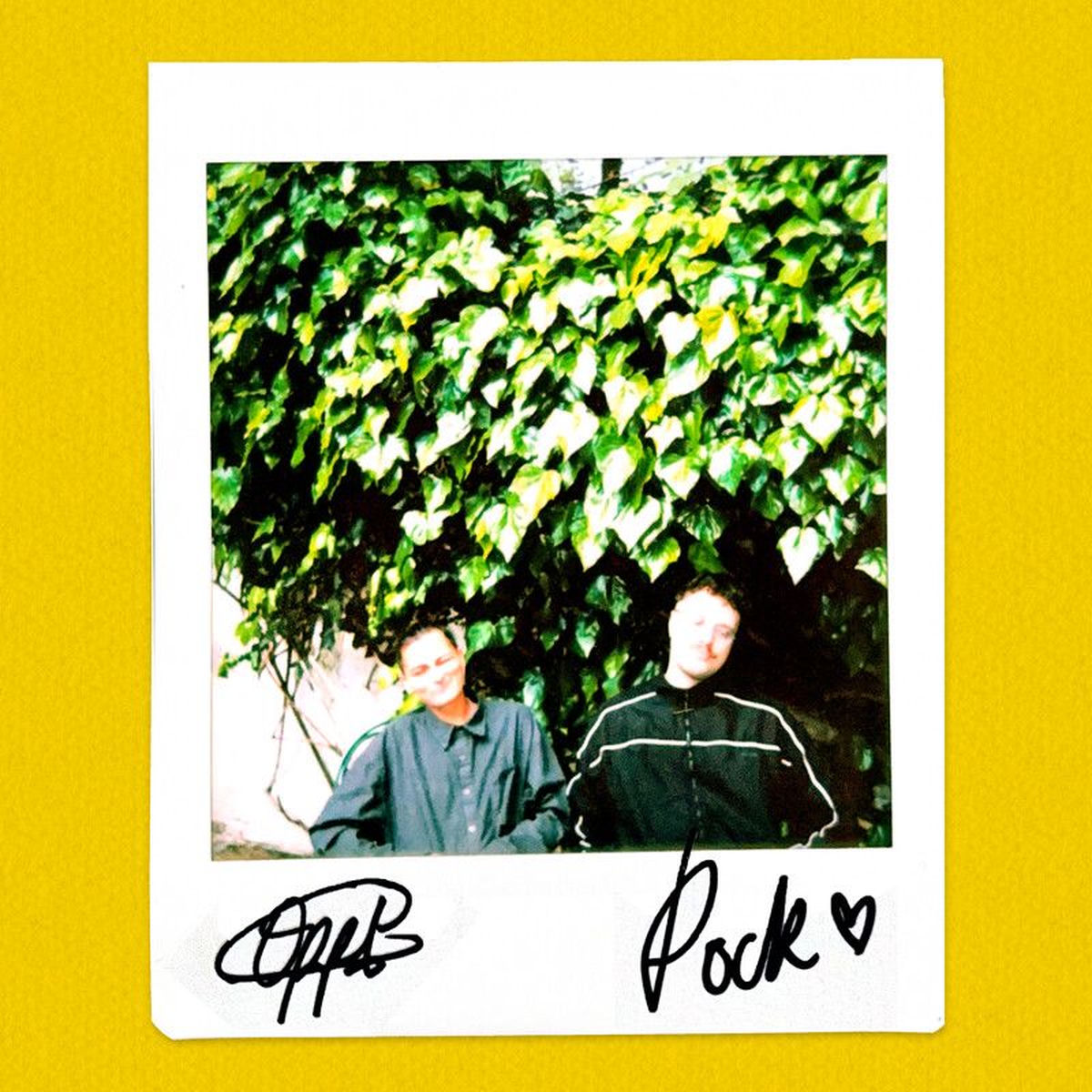 Album cover of ur world