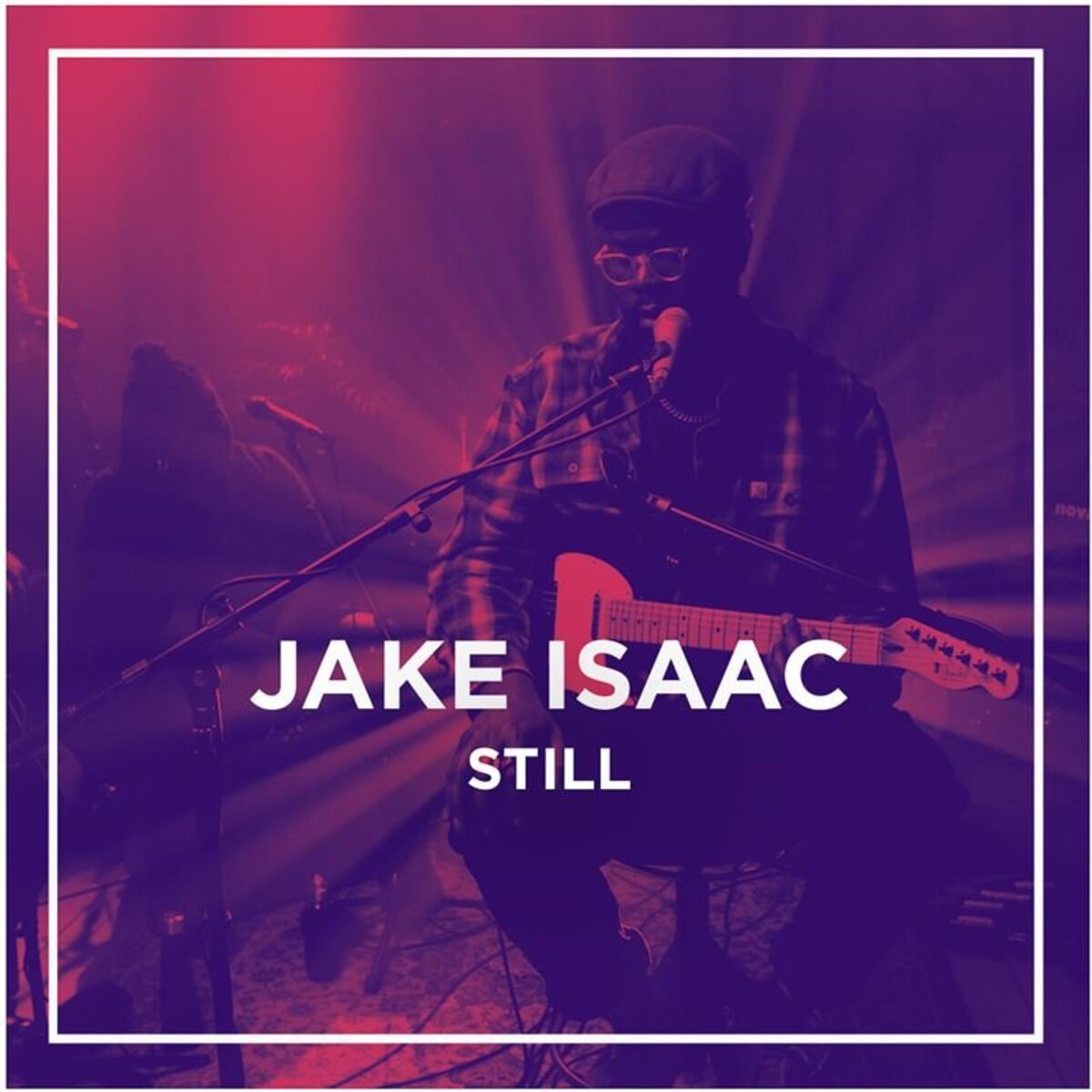 Album cover of Still (Stabal Session)