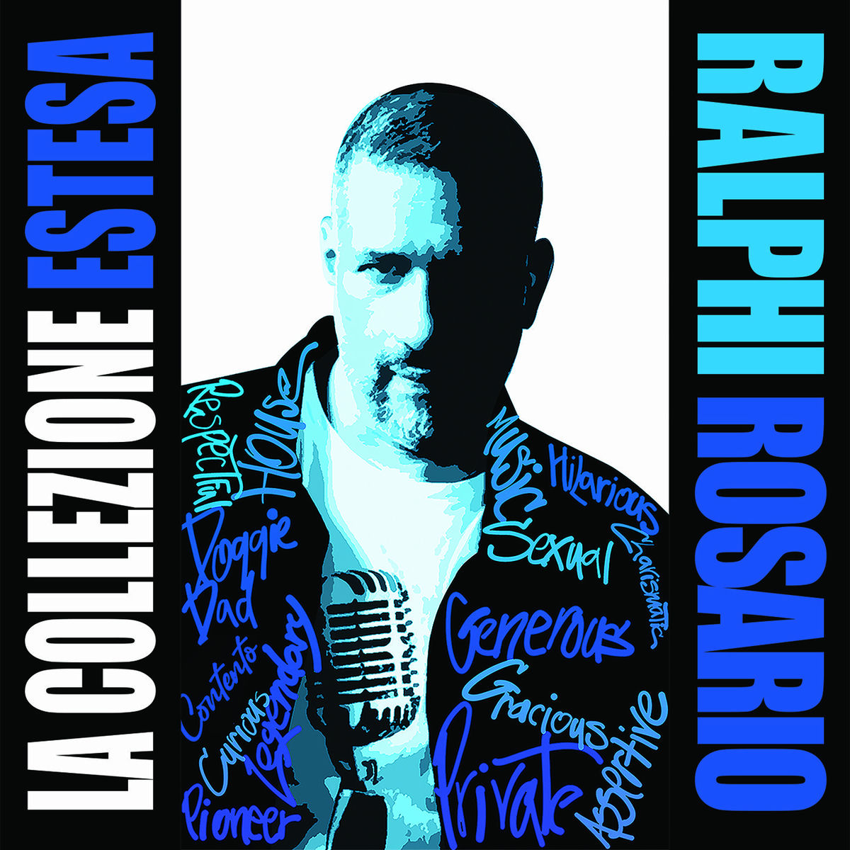 Album cover of LA COLLEZIONE ESTESA (Part II)