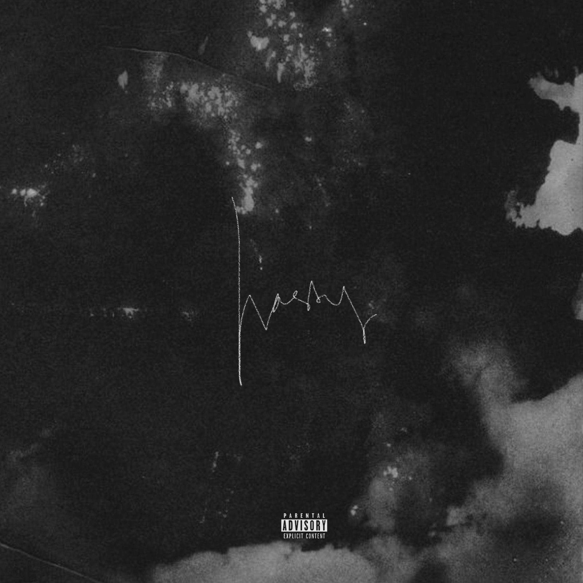 Album cover of Hasty