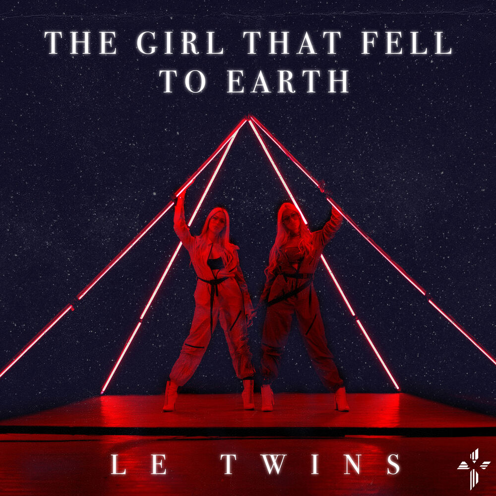 Picture of The Girl That Fell To Earth