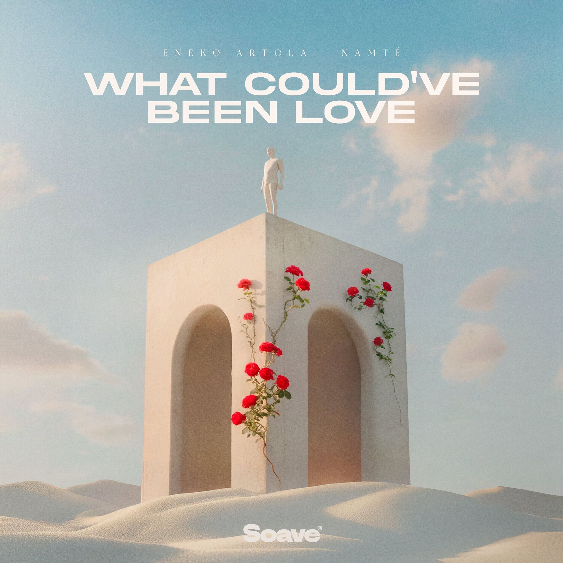 Album cover of What Could've Been Love