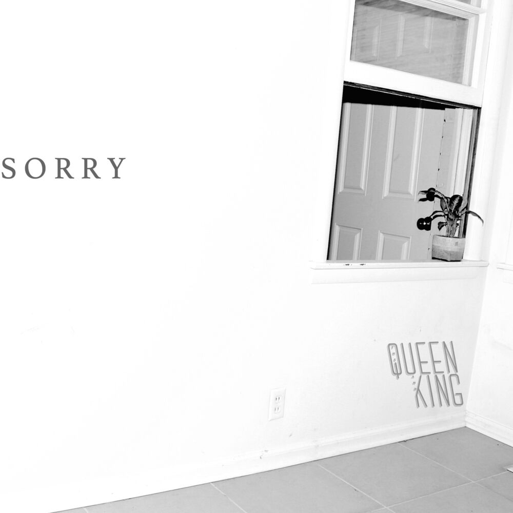 Picture of Sorry