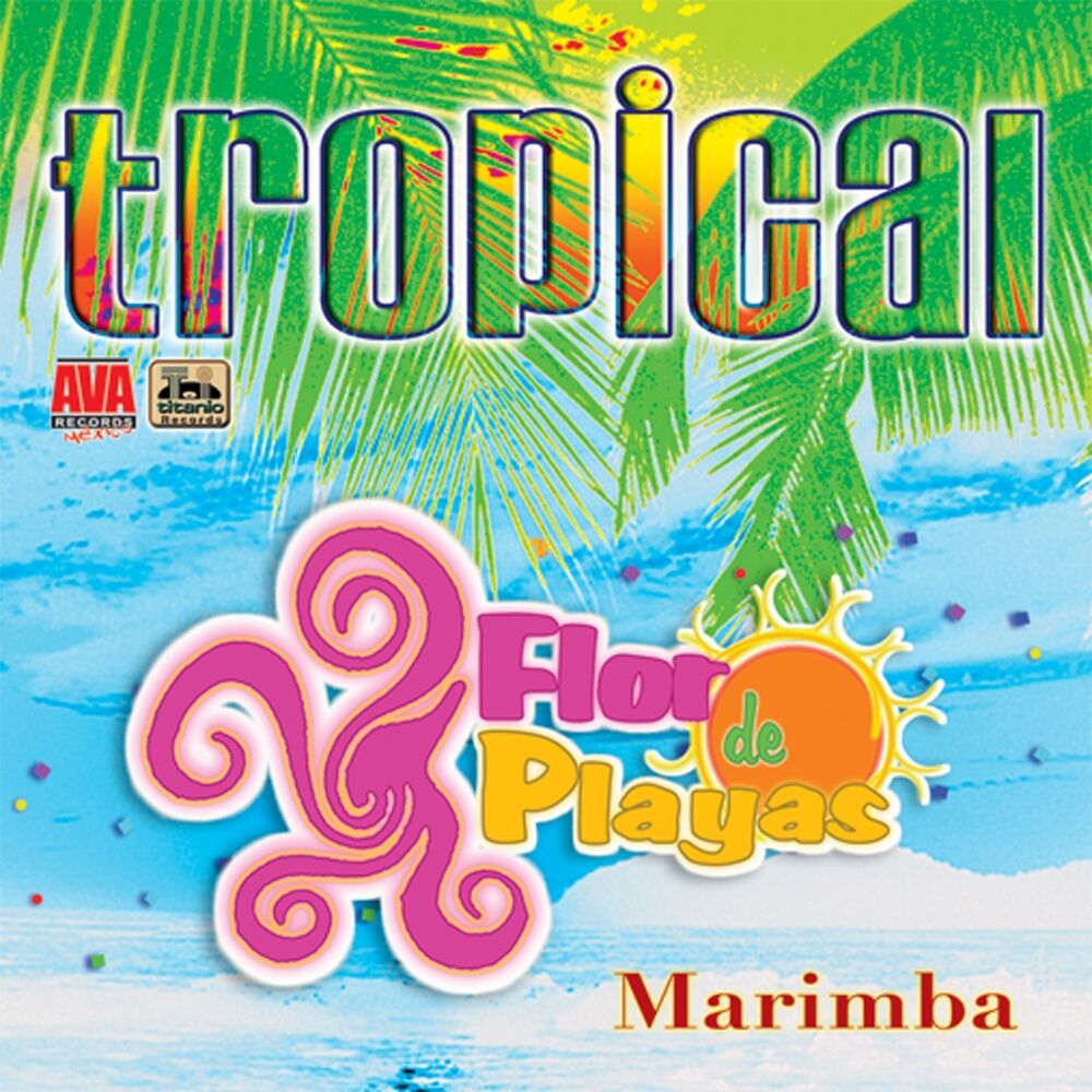 Picture of Tropical