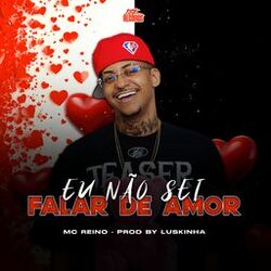 Eu Não Sei Falar de Amor
