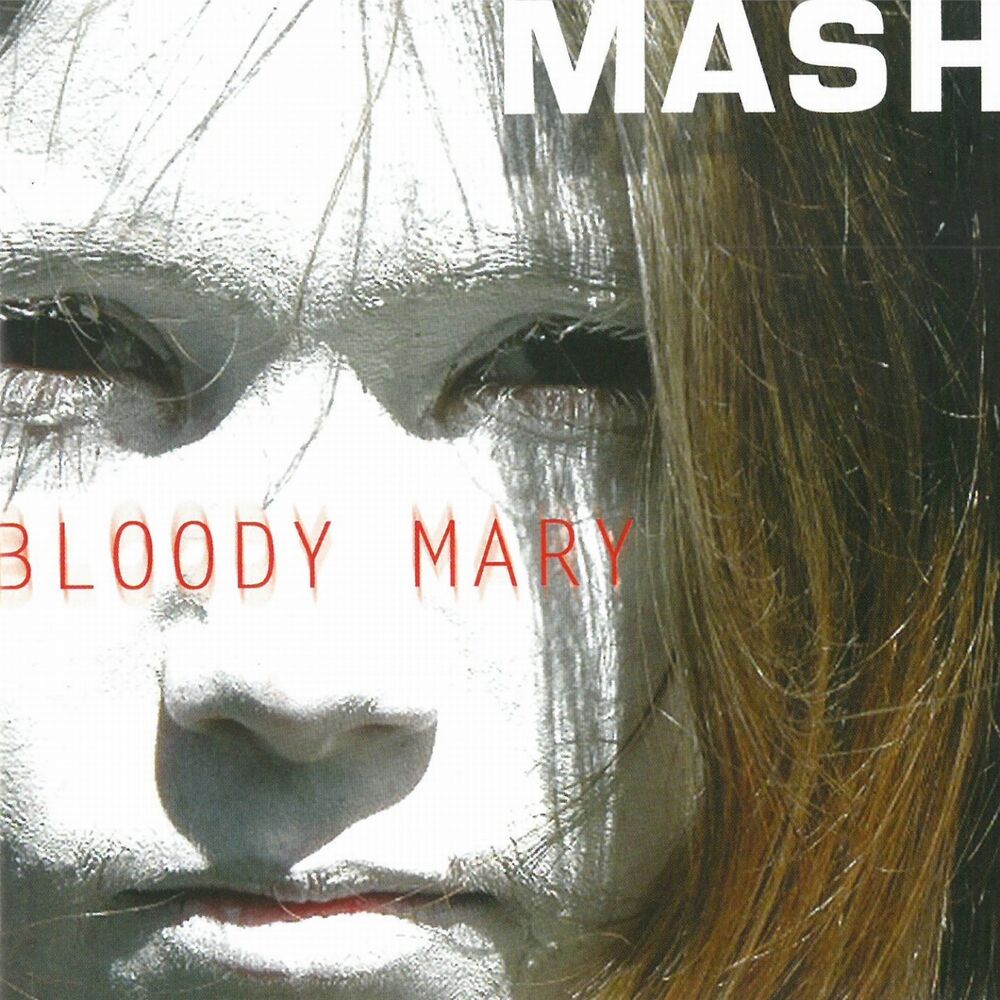 Picture of Bloody Mary