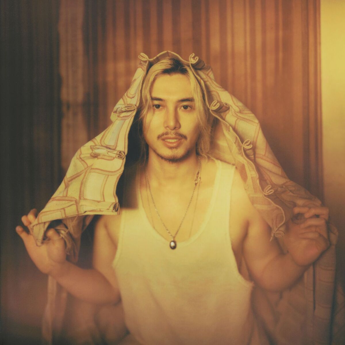 Album cover of Hachikō