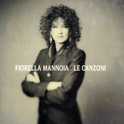 Cover of Le Canzoni