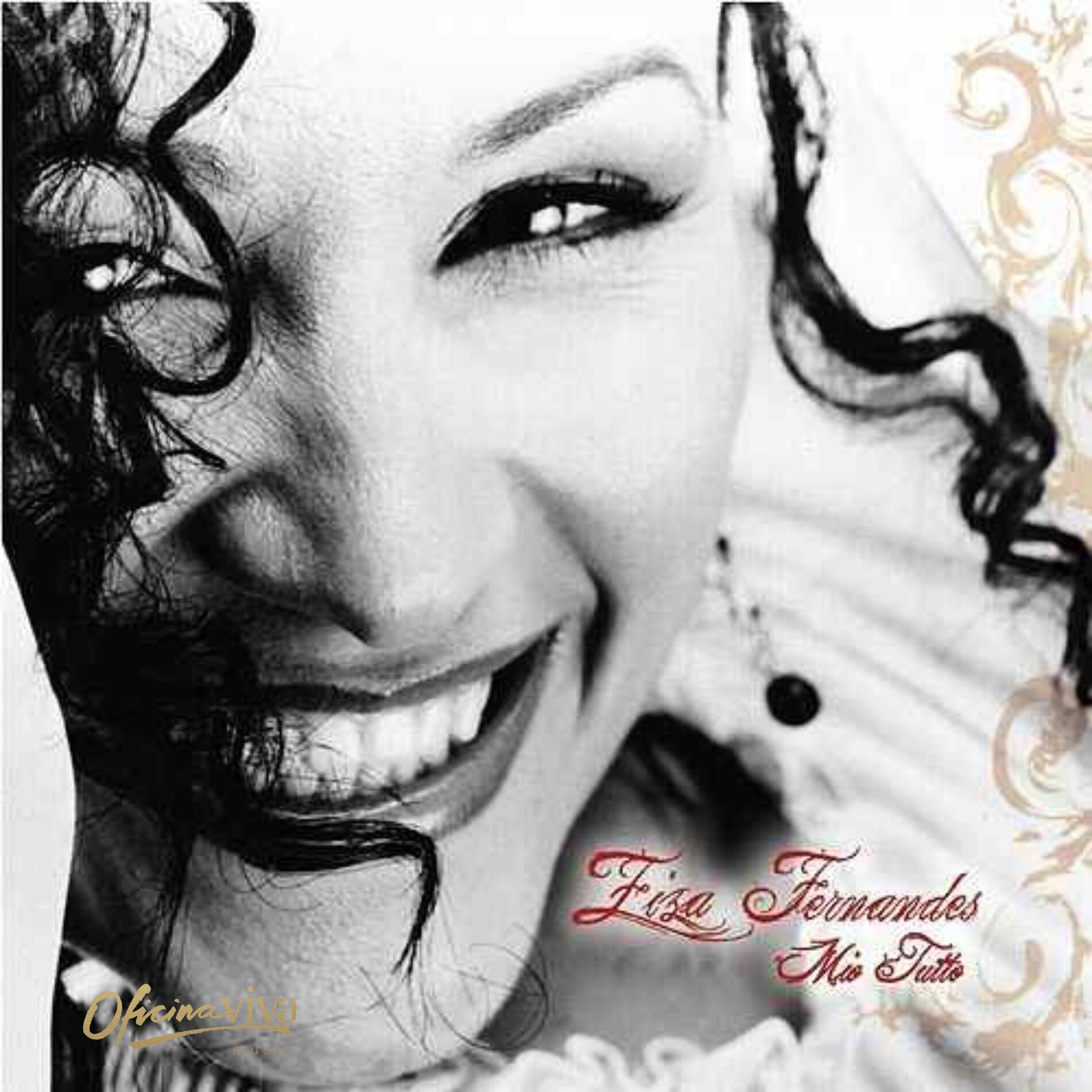 Album cover of Mio Tutto
