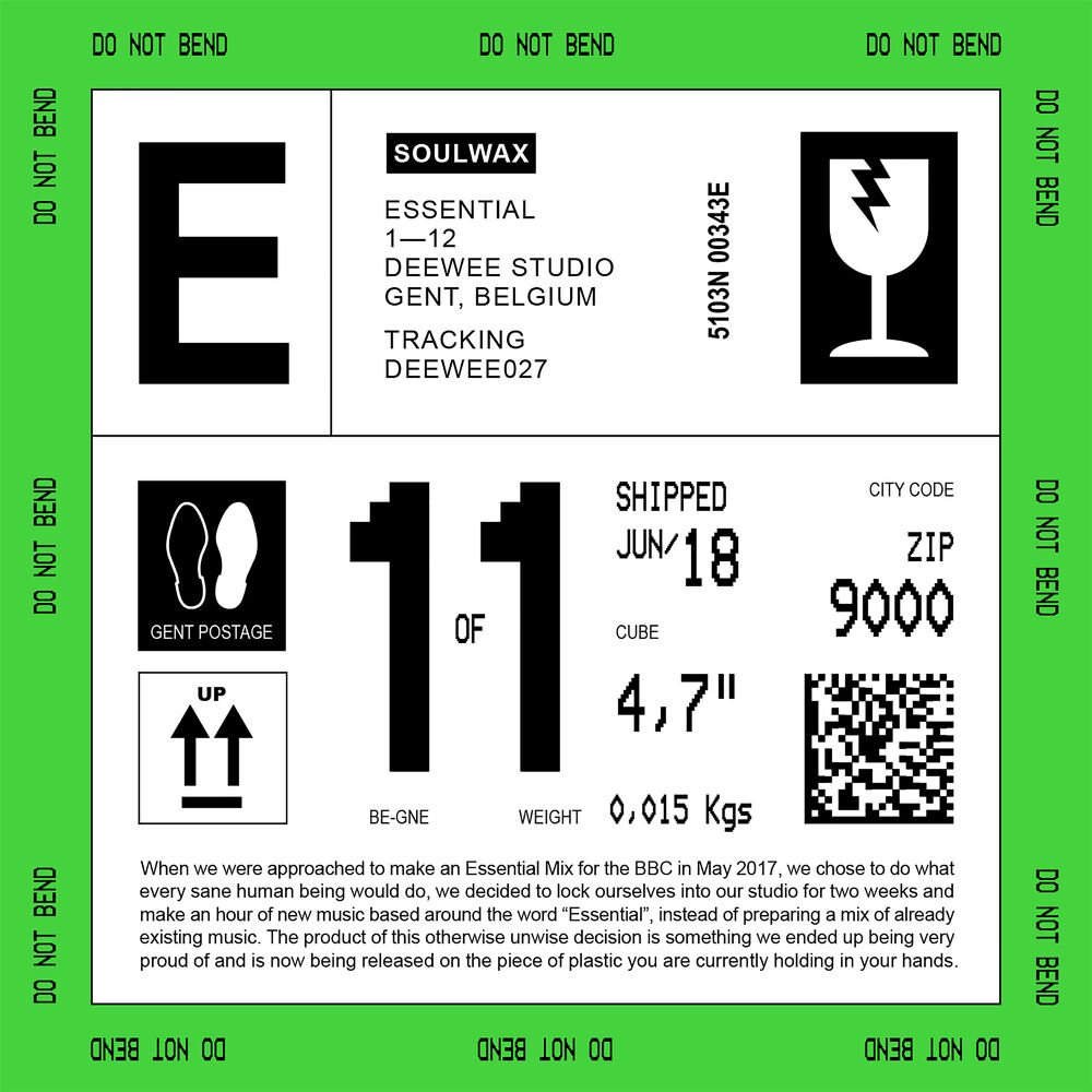 Picture of ESSENTIAL