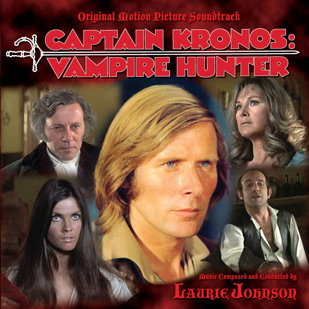 Picture of Captain Kronos: Vampire Hunter