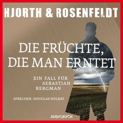Die Früchte, die man erntet (Ein Fall für Sebastian Bergman)