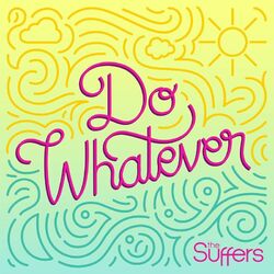 Cover of Do Whatever