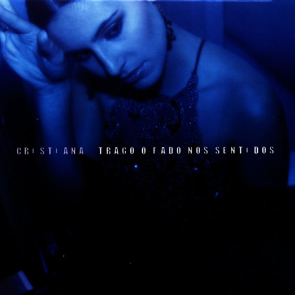 Picture of Trago Fado Nos Sentidos