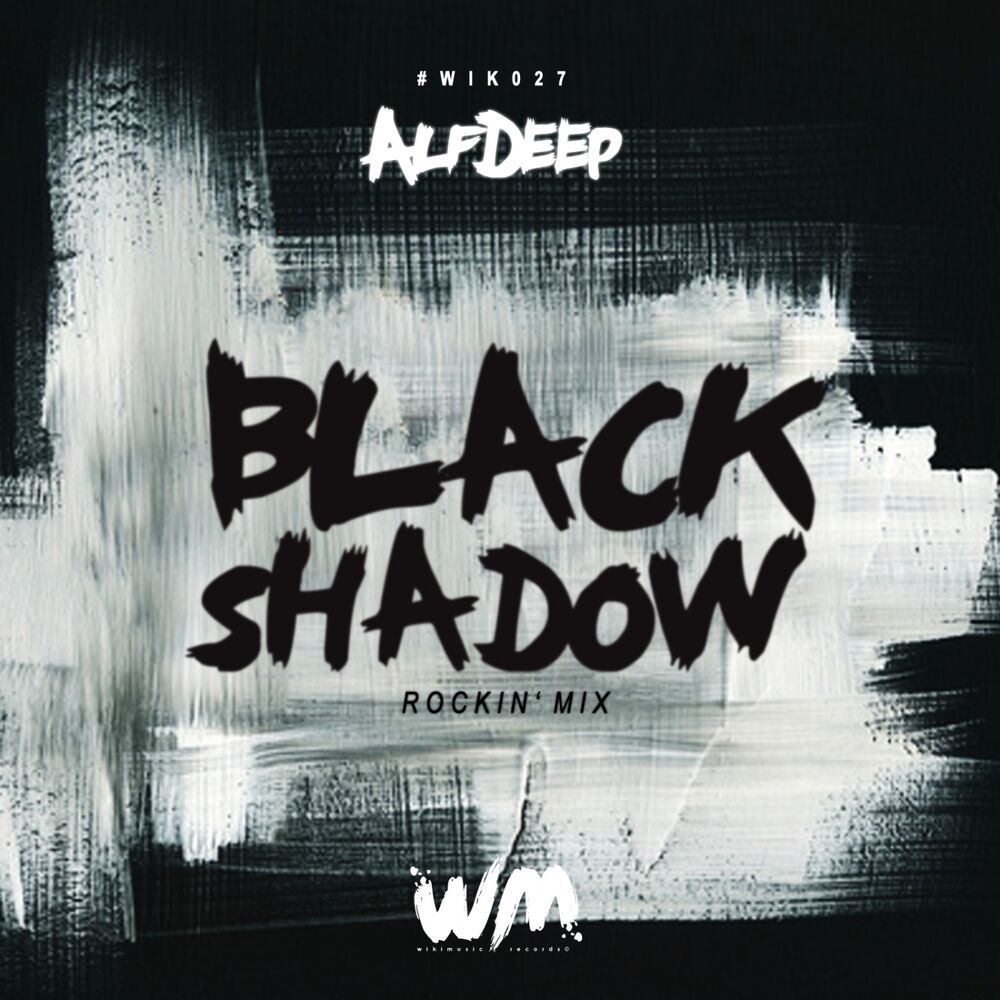 Picture of Black Shadow