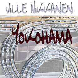 Cover of Yokohama