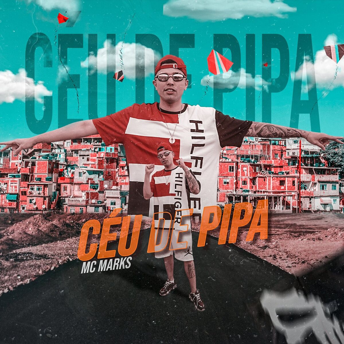 Album picture of Céu de pipa