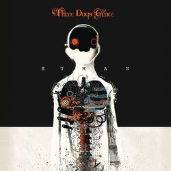 Cover of Human