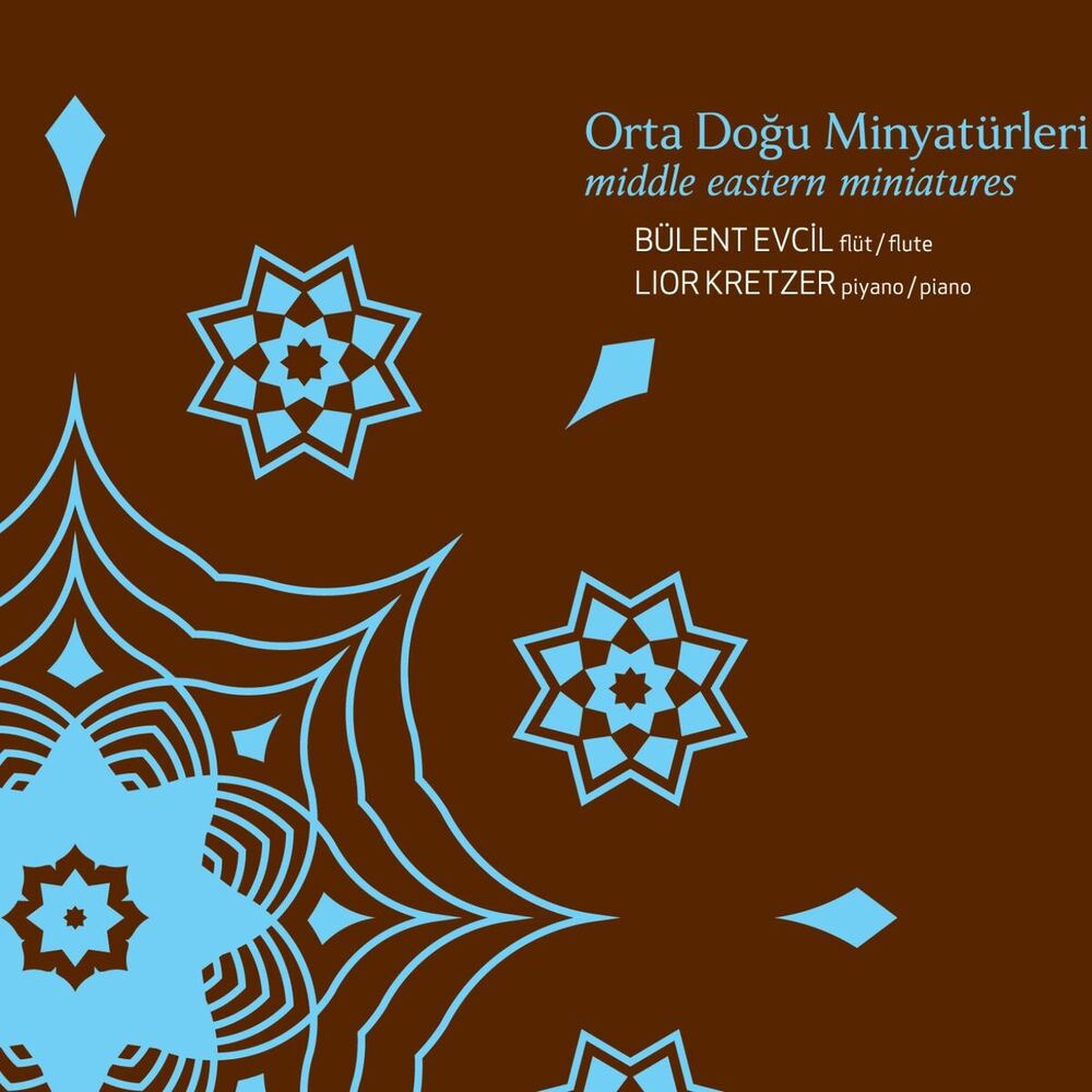 Picture of Orta Dünya Minyatürleri