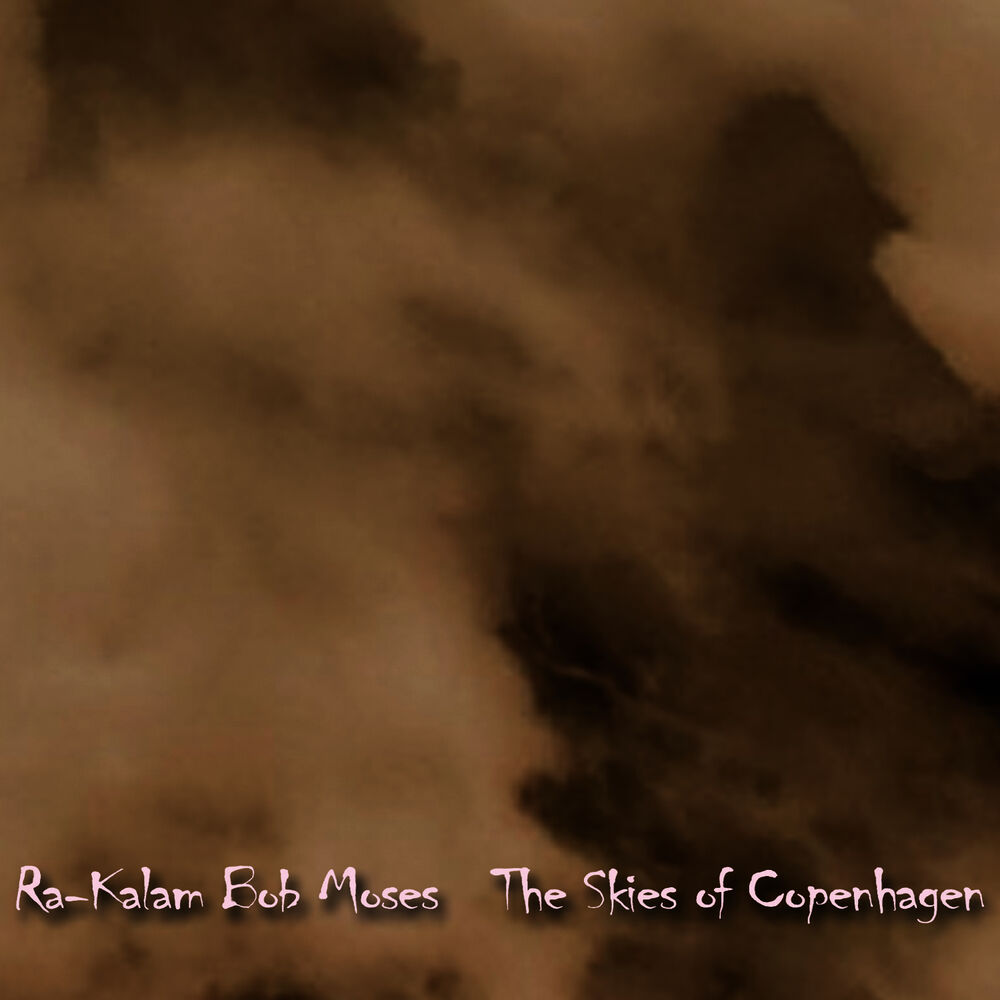 Picture of The Skies of Copenhagen