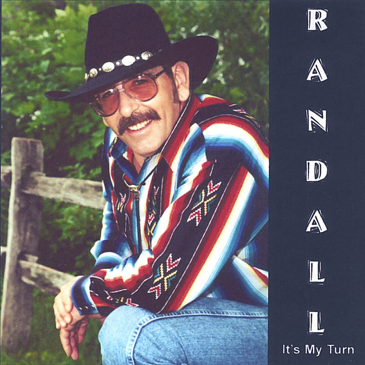 Album cover of It's My Turn