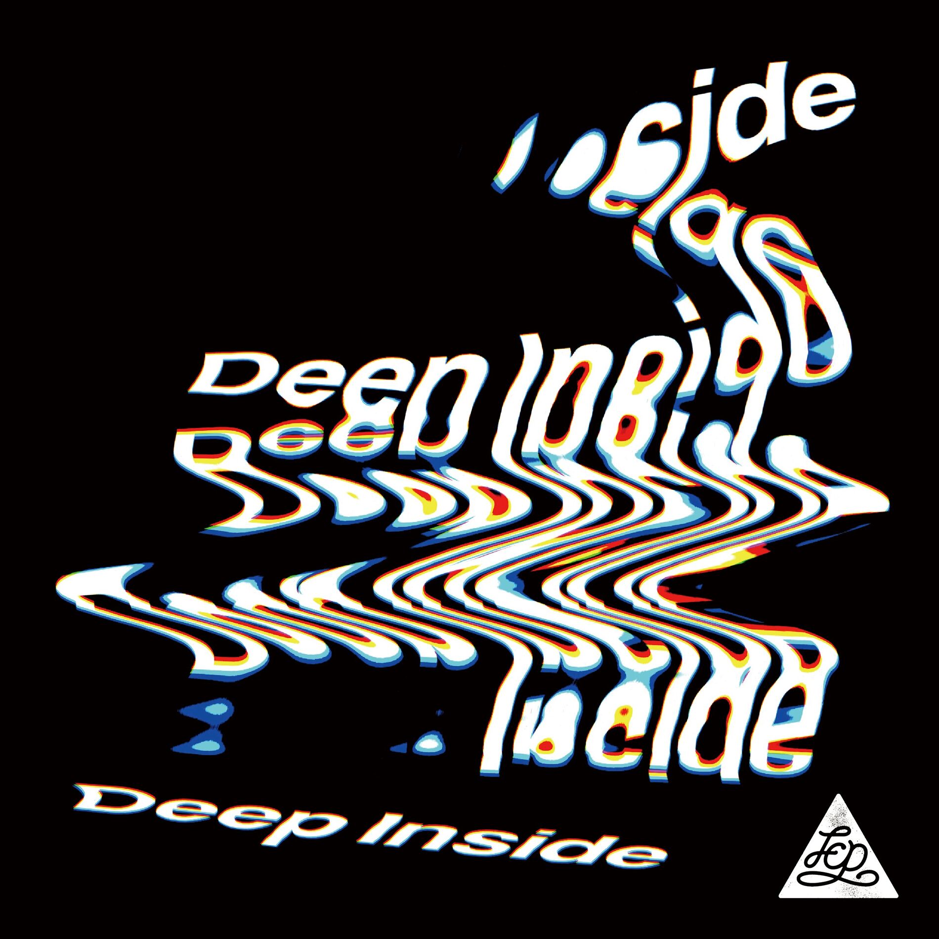 Album cover of Deep Inside