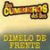 Dimelo de Frente
