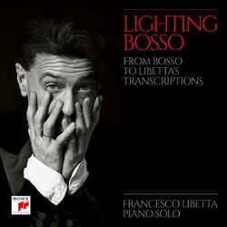 Cover of Lighting Bosso
