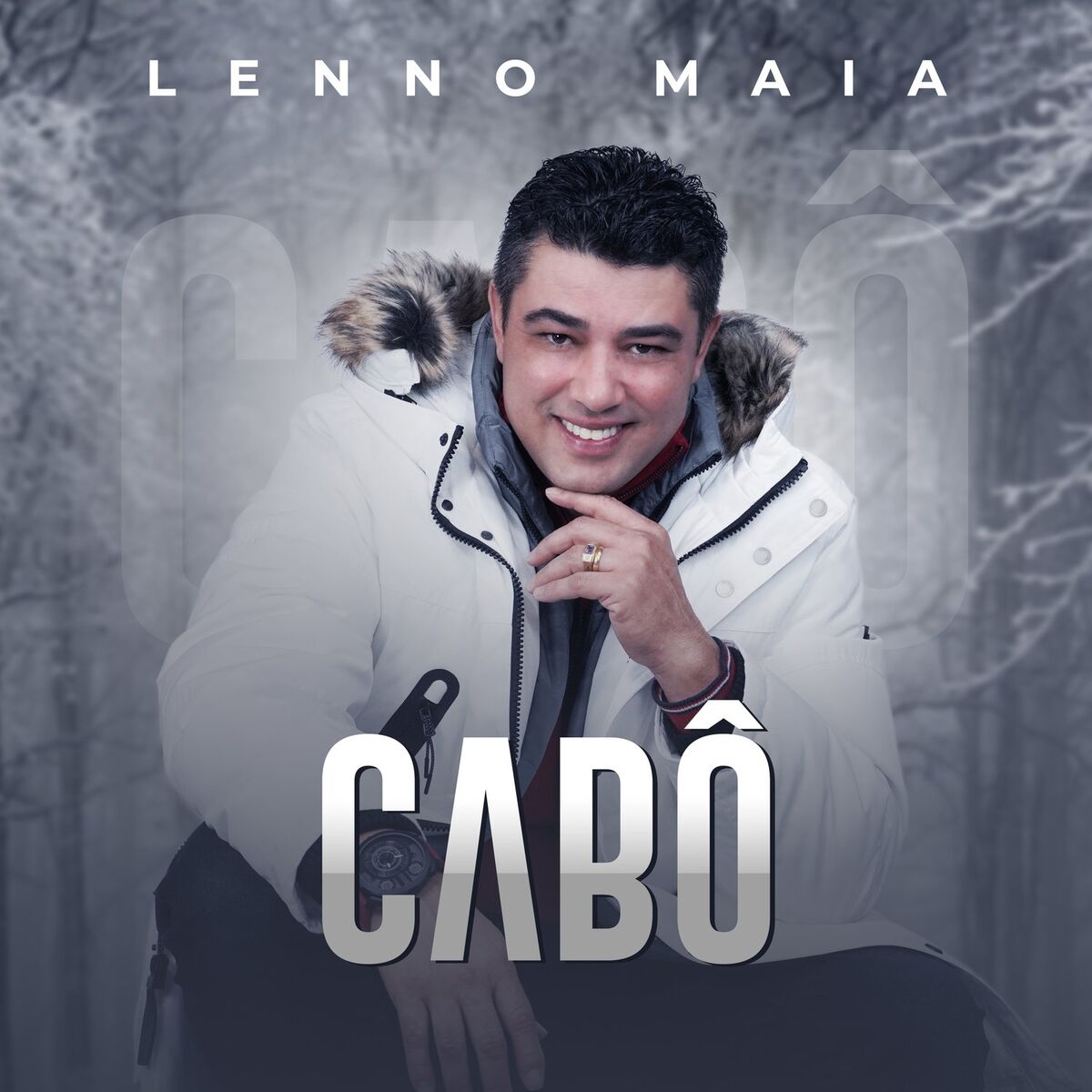 Album cover of Cabô