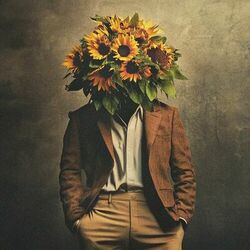 Cover of GIRASOLES