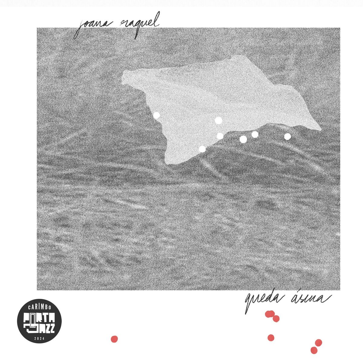Album cover of Queda Áscua