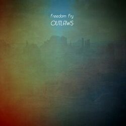 Cover of Outlaws EP