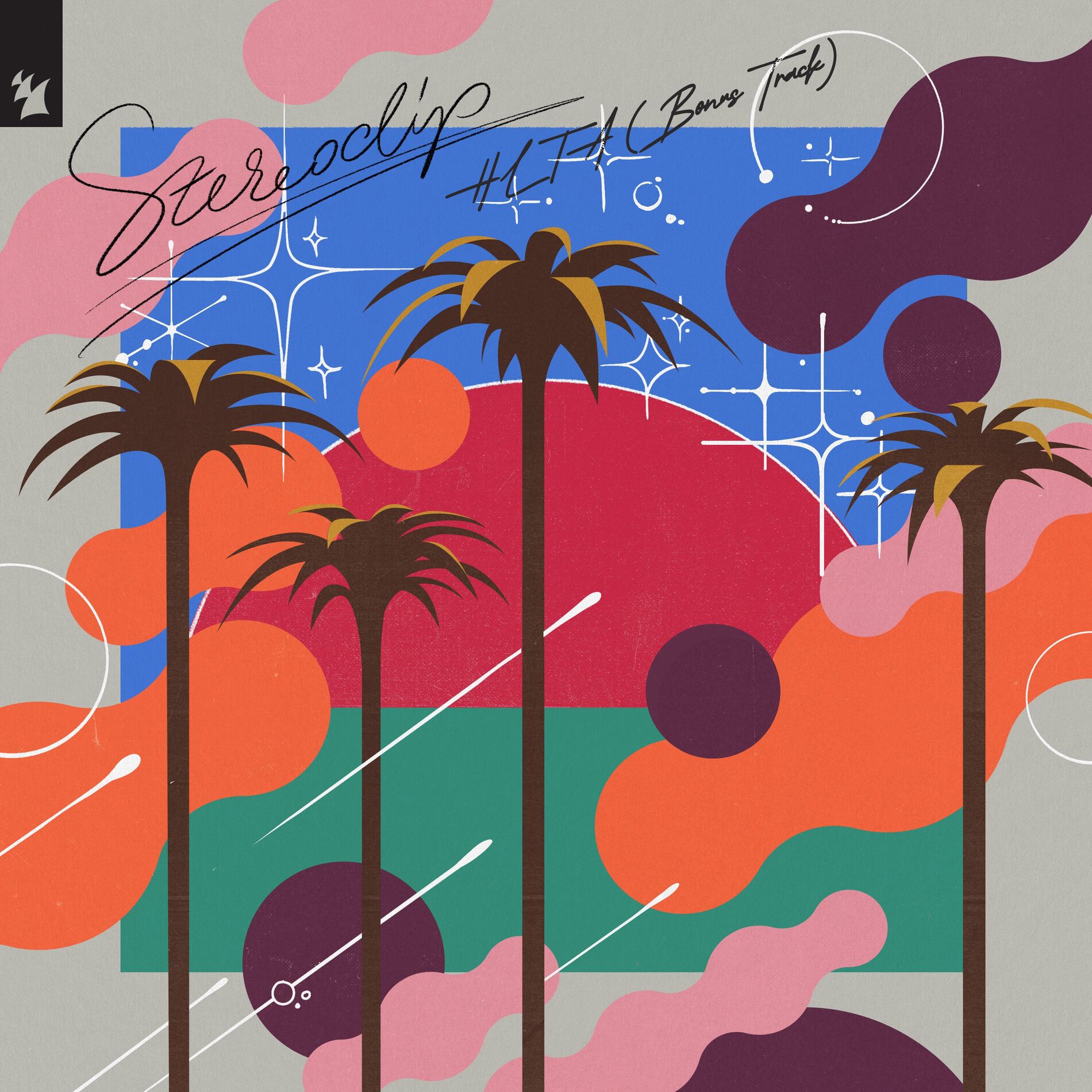 Album cover of HLTA (Bonus Track)