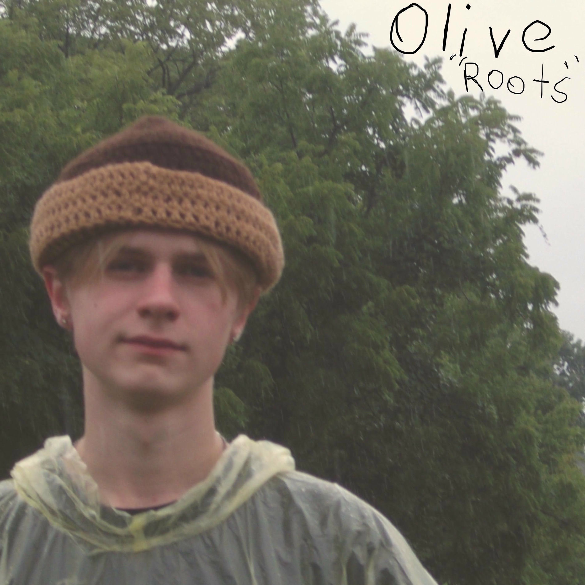 Album cover of Roots