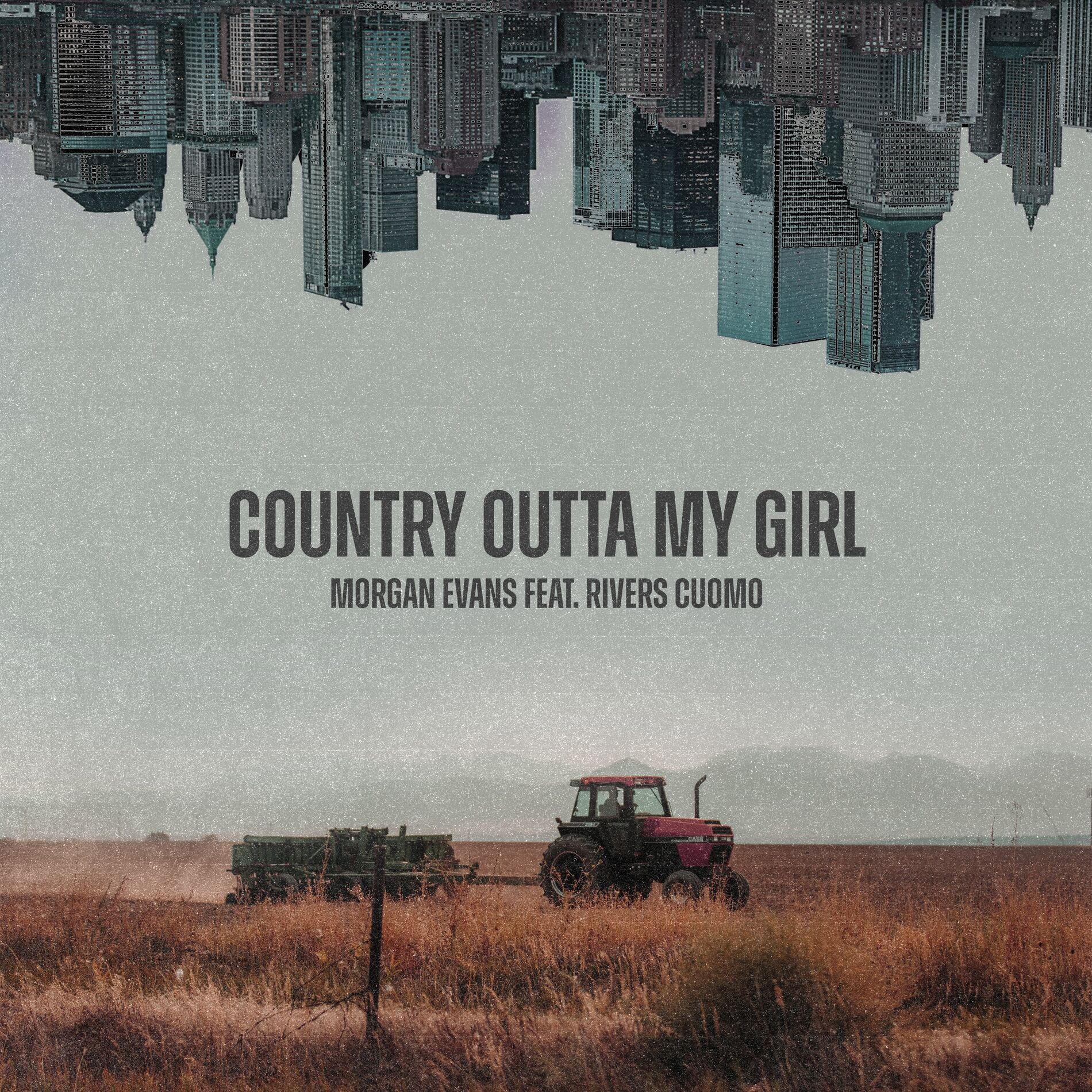 Album cover of Country Outta My Girl