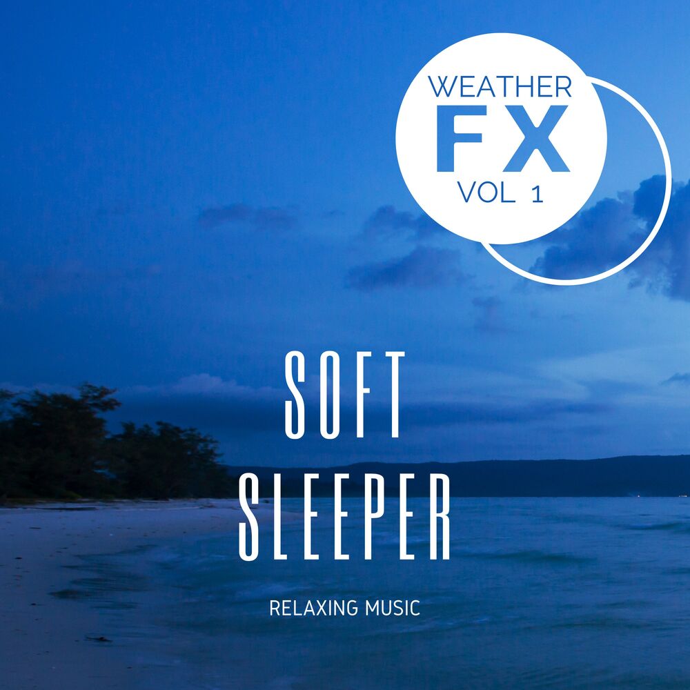 Picture of 1 Soft Sleeper vol. 1