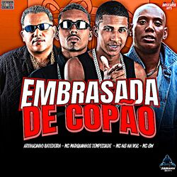 Embrasada de Copão