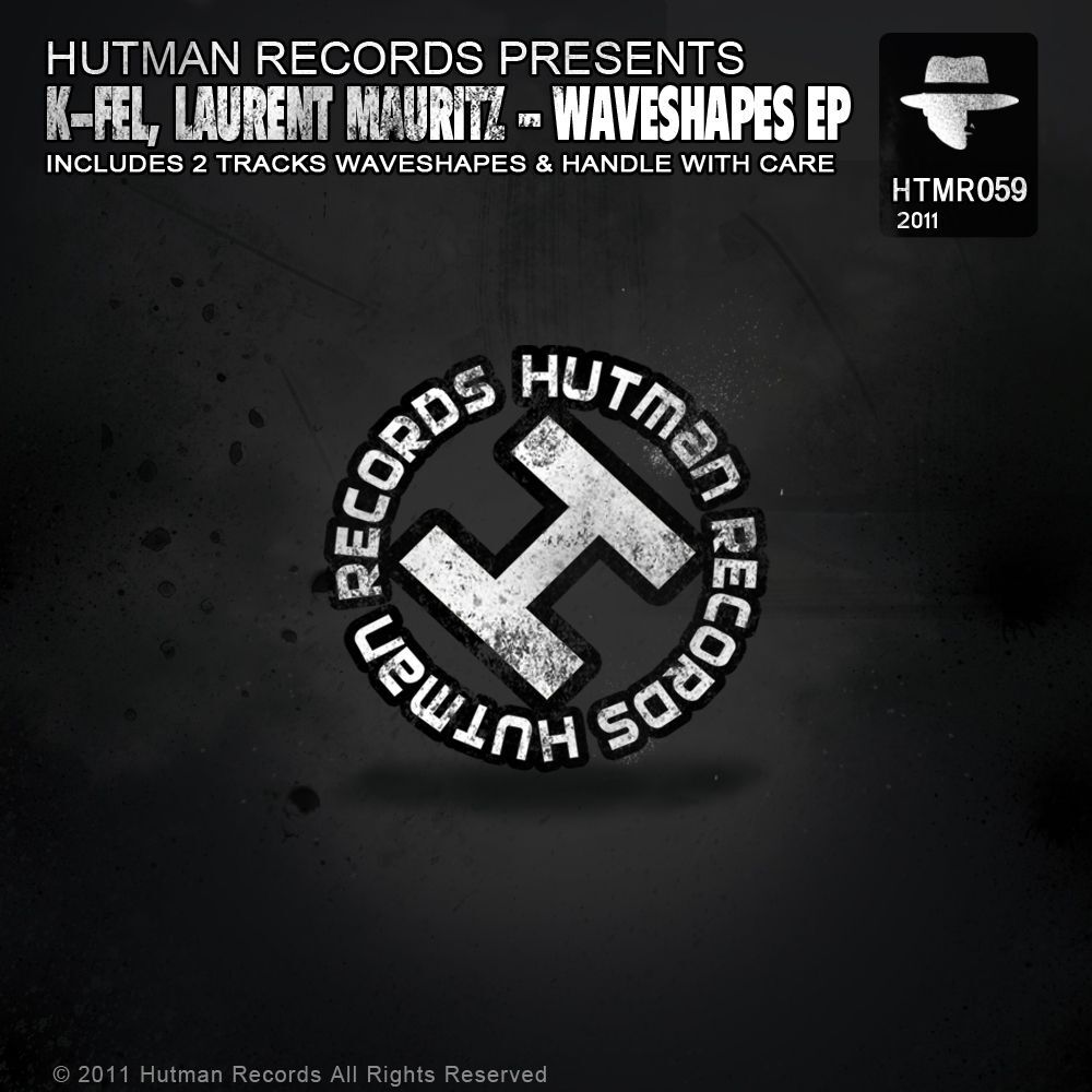 Picture of Waveshapes EP