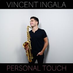 Cover of Personal Touch