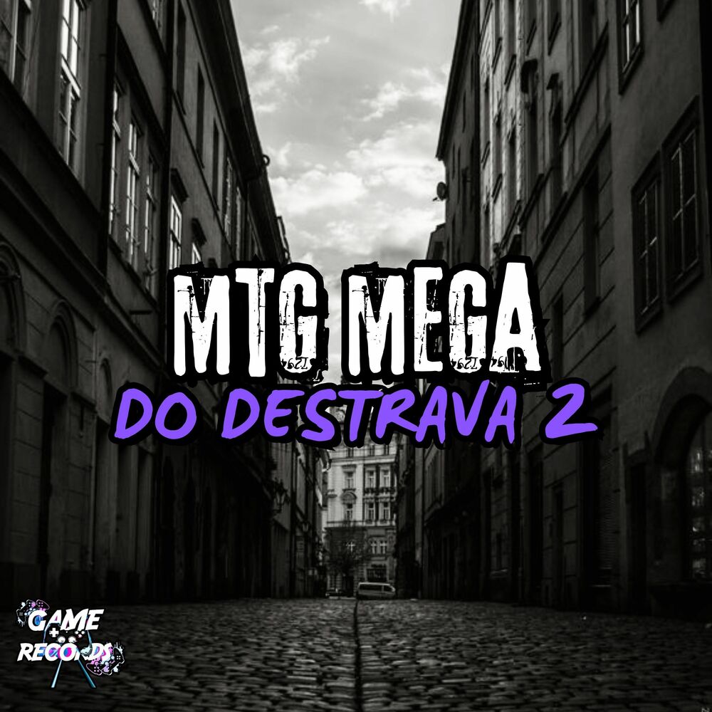 Picture of MTG Mega Do Destrava 2