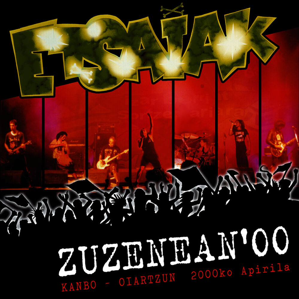 Picture of Zuzenean '00