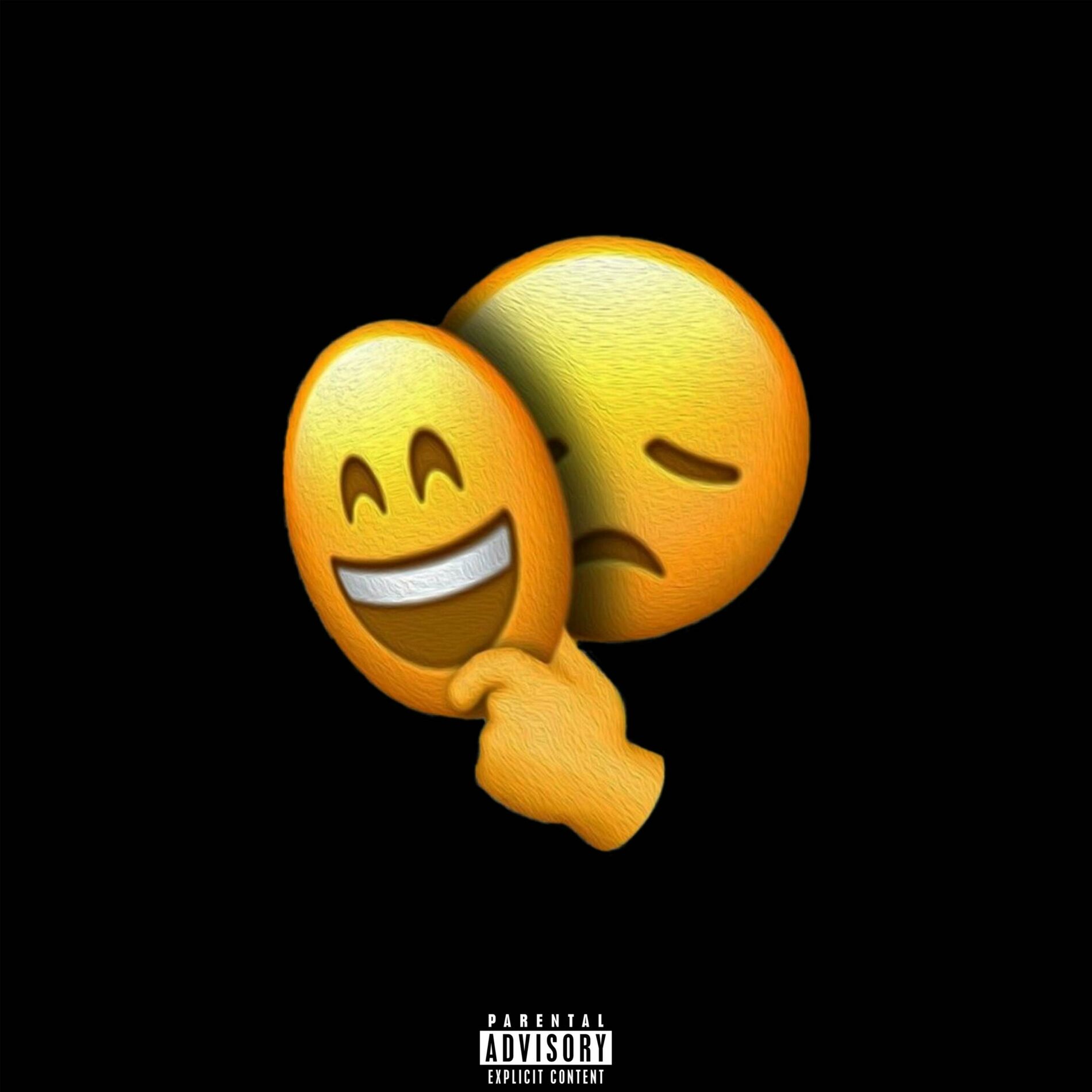 YBL J2 - Fake Smile (feat. Loadupc) | Deezer