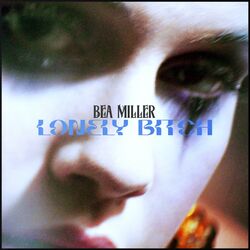 Cover of lonely bitch