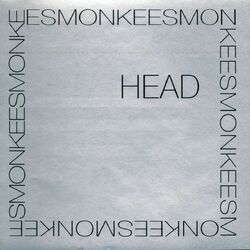 Cover of Head (Deluxe Edition)
