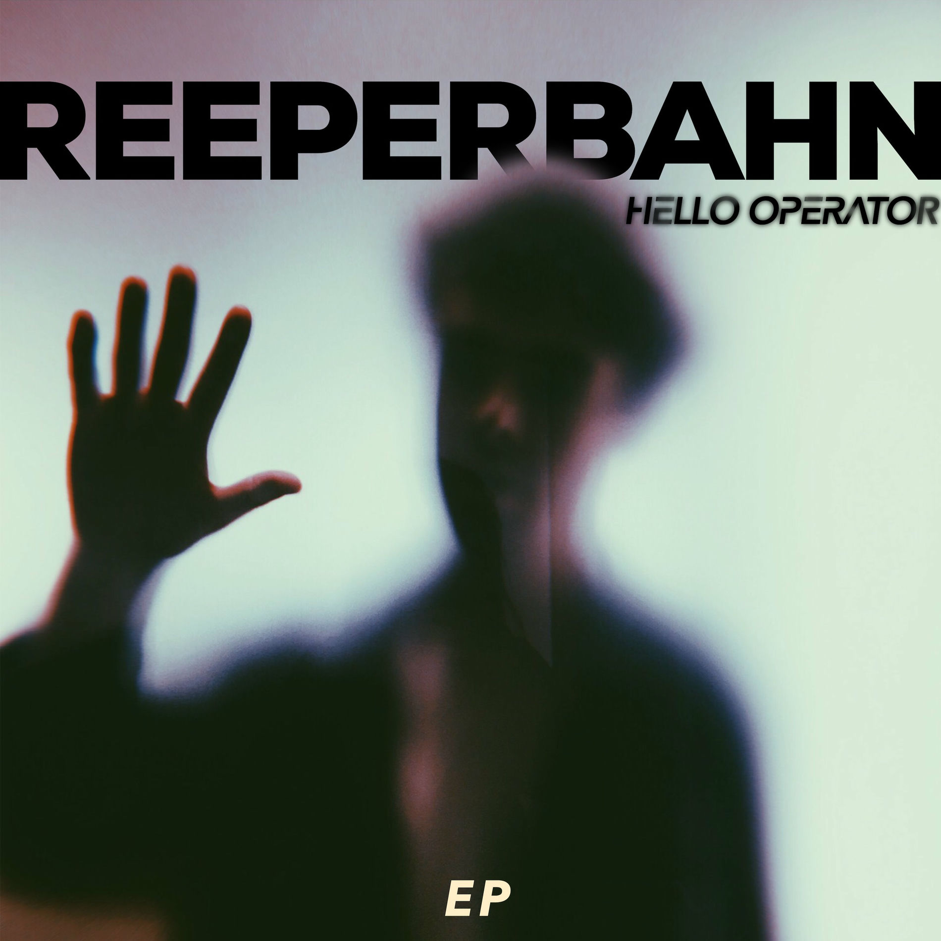 Album cover of Reeperbahn EP