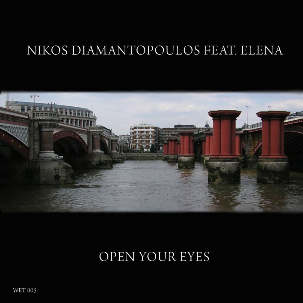 Picture of Open Your Eyes featuring Elena
