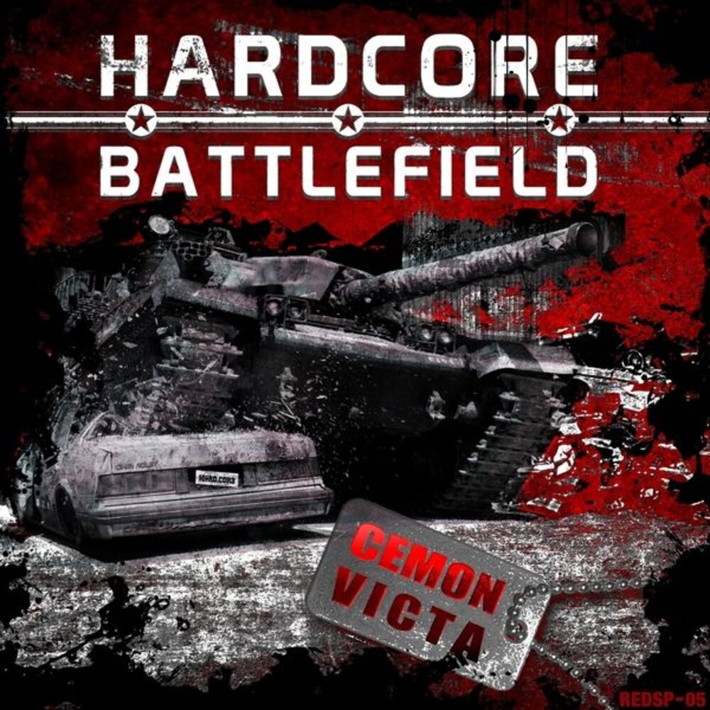Picture of Hardcore Battlefield