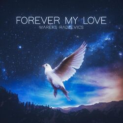 Cover of Forever My Love