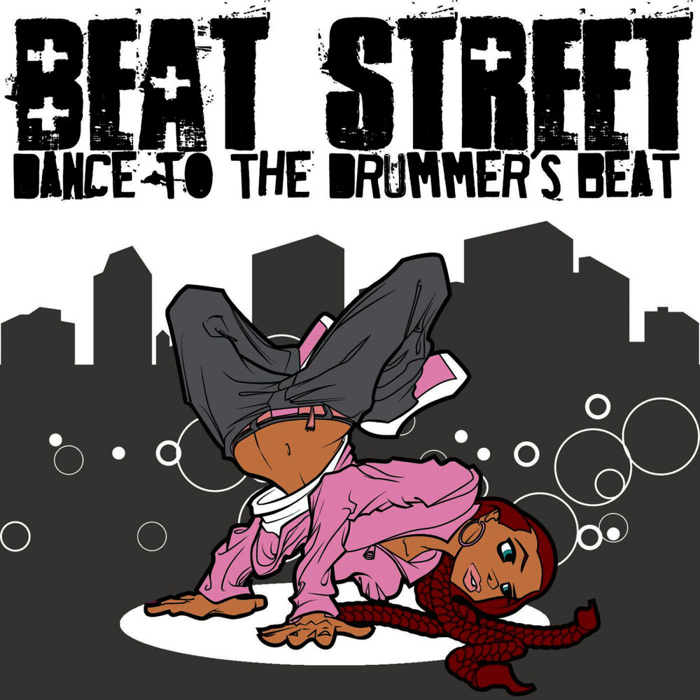 Picture of Dance To the Drummer's Beat