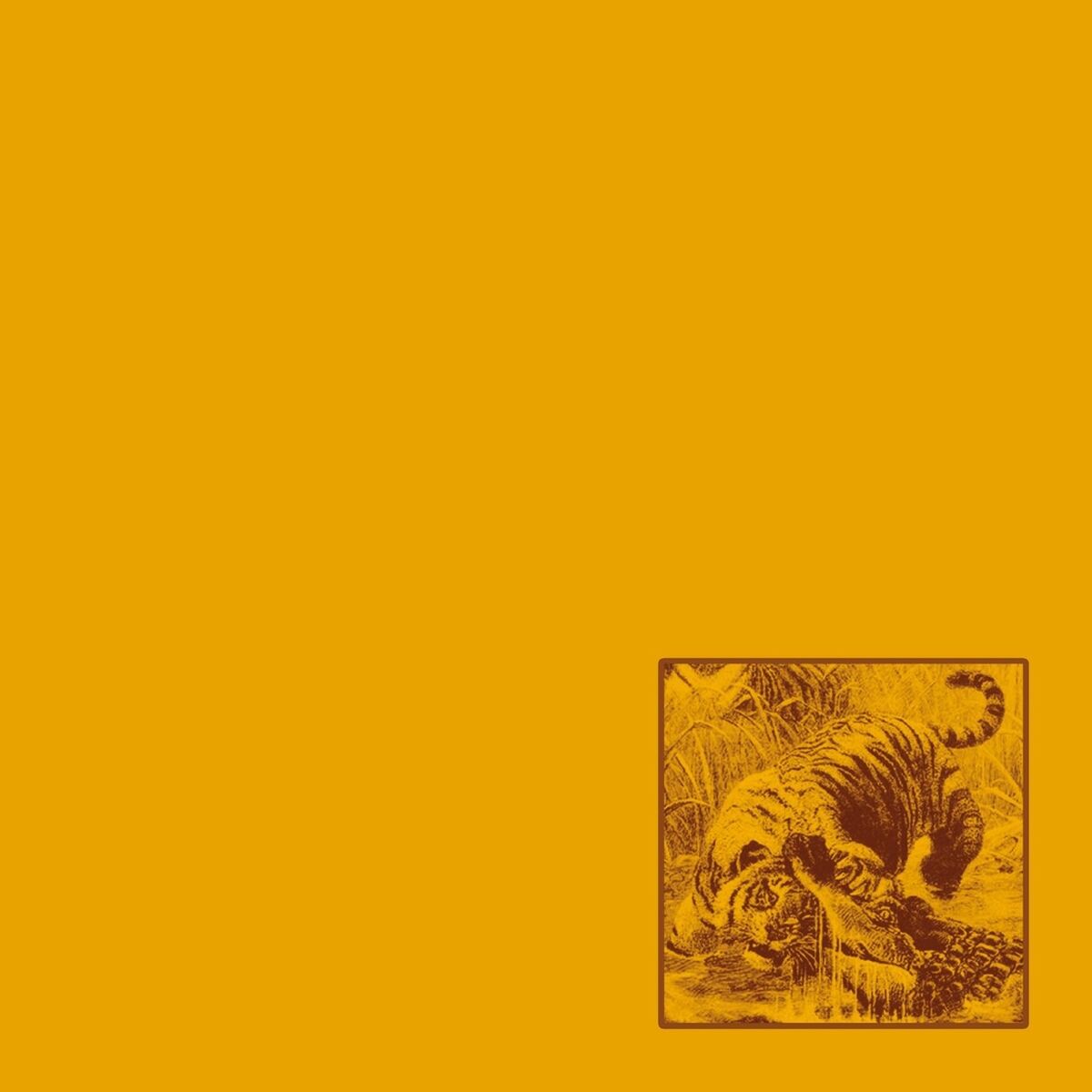 Album cover of Bumblin' Creed